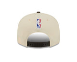 New Era 9Fifty NBA 25/26 City Edition Golden State Warriors