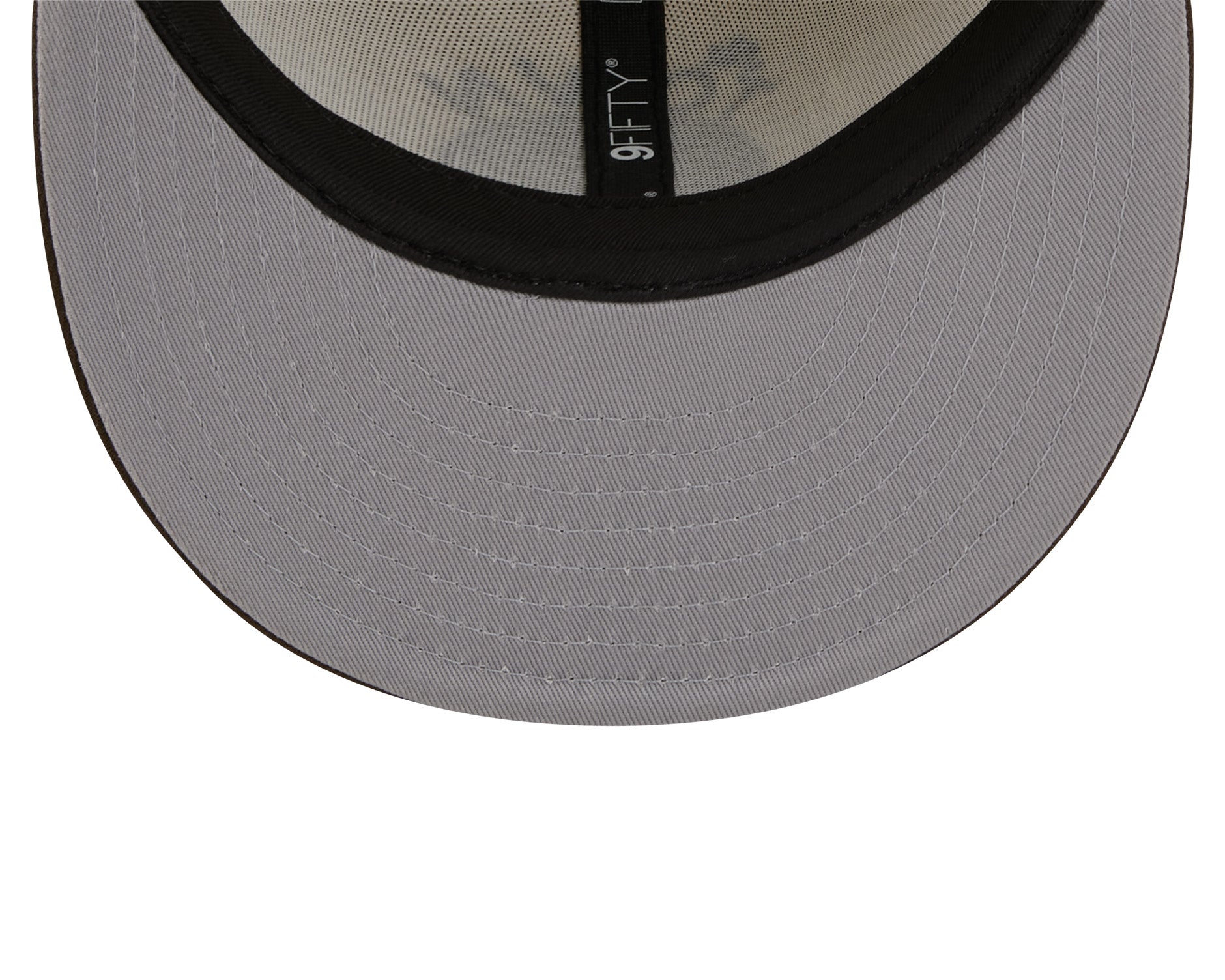 New Era 9Fifty NBA 25/26 City Edition Golden State Warriors