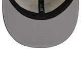 New Era Youth 9Fifty NBA 25/26 City Edition Golden State Warriors