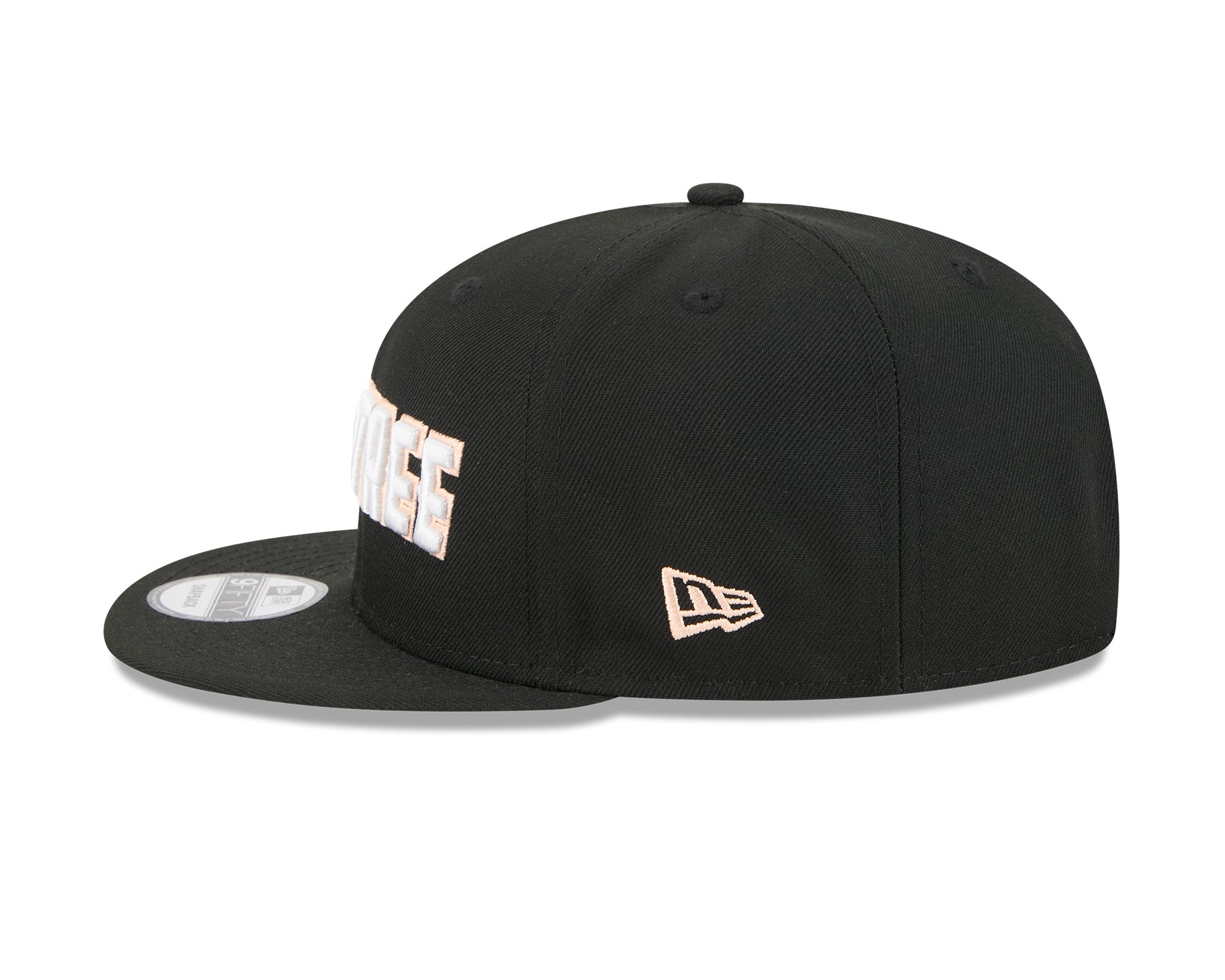 New Era 9Fifty NBA 25/26 City Edition Atlanta Hawks