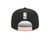 New Era 9Fifty NBA 25/26 City Edition Atlanta Hawks