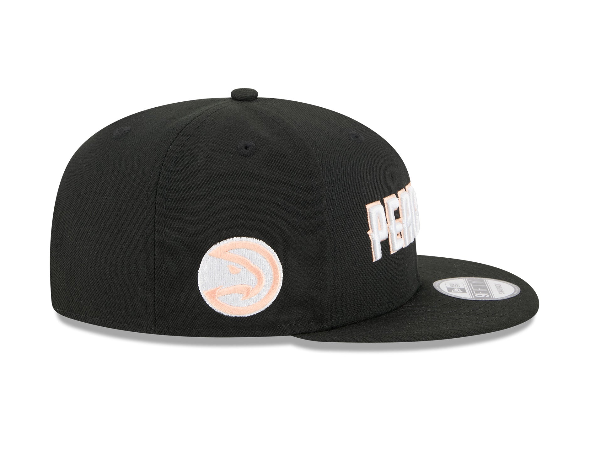 New Era 9Fifty NBA 25/26 City Edition Atlanta Hawks