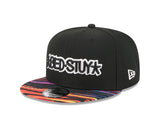 New Era 9Fifty NBA 25/26 City Edition Brooklyn Nets