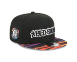 New Era 9Fifty NBA 25/26 City Edition Brooklyn Nets