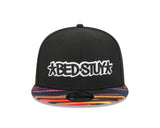 New Era 9Fifty NBA 25/26 City Edition Brooklyn Nets