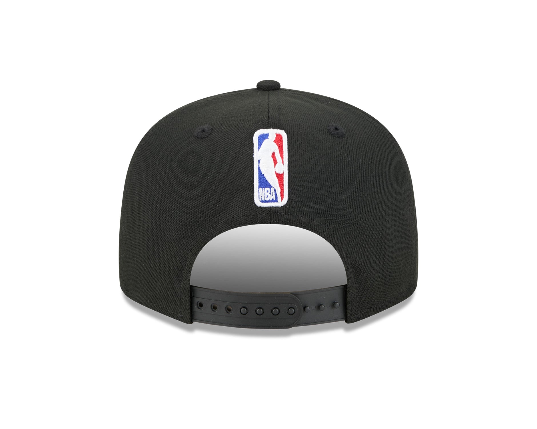 New Era 9Fifty NBA 25/26 City Edition Brooklyn Nets