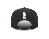 New Era 9Fifty NBA 25/26 City Edition Brooklyn Nets