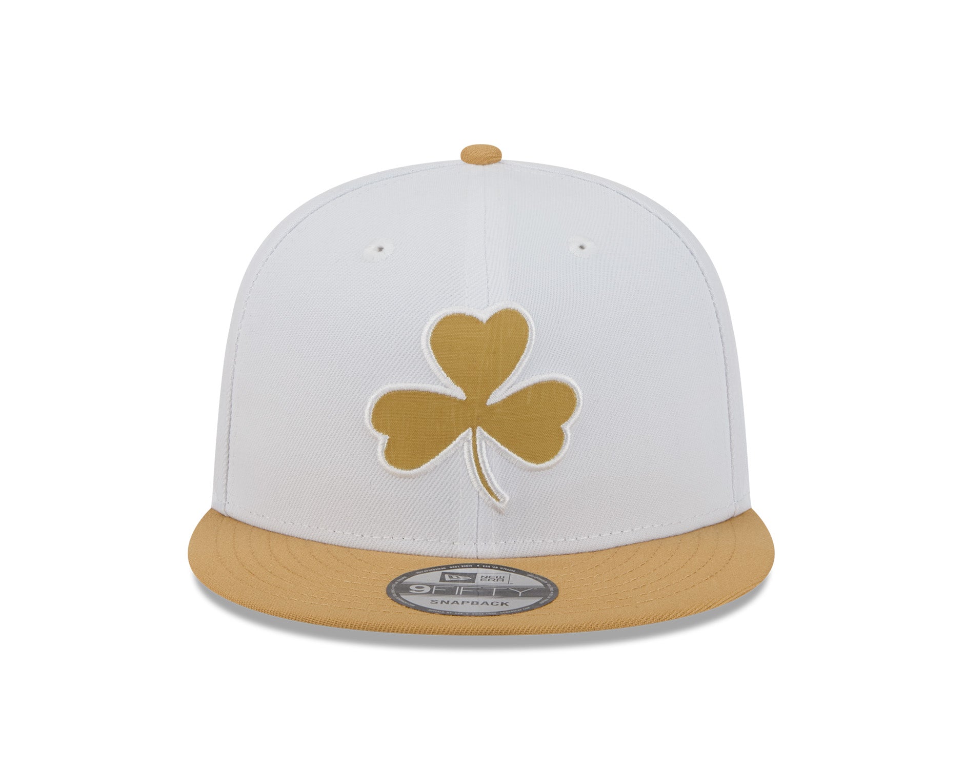 New Era 9Fifty NBA 25/26 City Edition Boston Celtics
