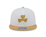 New Era Youth 9Fifty NBA 25/26 City Edition Boston Celtics