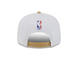 New Era 9Fifty NBA 25/26 City Edition Boston Celtics