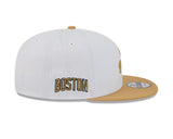 New Era 9Fifty NBA 25/26 City Edition Boston Celtics