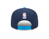 New Era Youth 9Fifty NBA 25/26 City Edition OKC Thunder