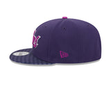 New Era 9Fifty NBA 25/26 City Edition Minnesota Timberwolves