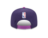 New Era Youth 9Fifty NBA 25/26 City Edition Minnesota Timberwolves