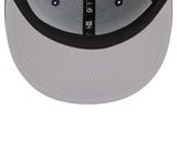 New Era Youth 9Fifty NBA 25/26 City Edition Minnesota Timberwolves