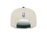 New Era Youth 9Fifty NBA 25/26 City Edition Milwaukee Bucks