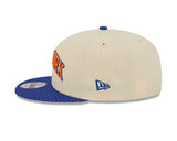 New Era 9Fifty NBA 25/26 City Edition New York Knicks