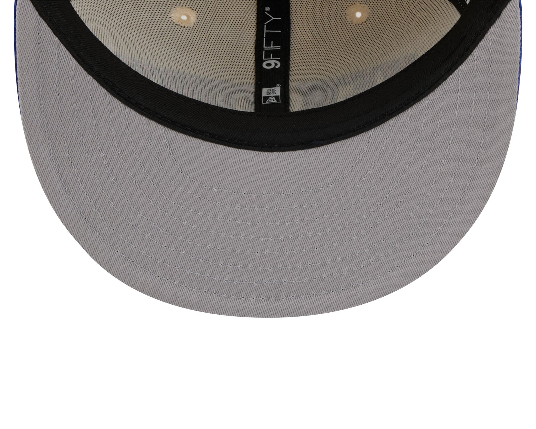 New Era 9Fifty NBA 25/26 City Edition New York Knicks