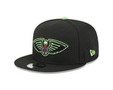 New Era 9Fifty NBA 25/26 City Edition New Orleans Pelicans