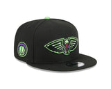 New Era 9Fifty NBA 25/26 City Edition New Orleans Pelicans
