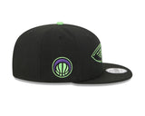 New Era 9Fifty NBA 25/26 City Edition New Orleans Pelicans