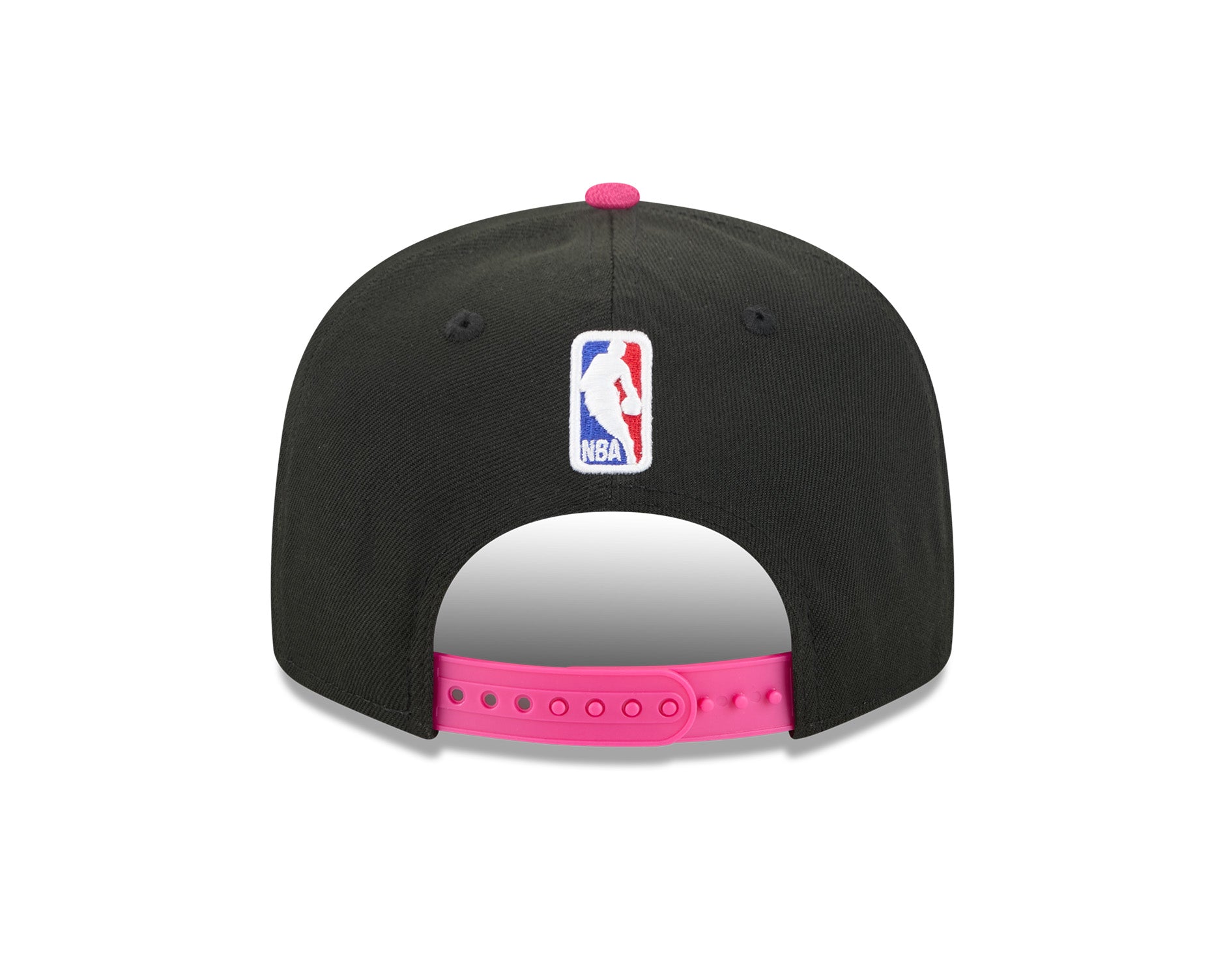 New Era Youth 9Fifty NBA 25/26 City Edition Miami Heat