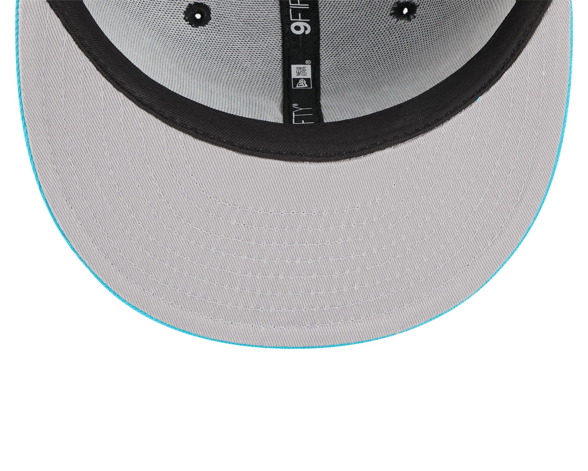 New Era Youth 9Fifty NBA 25/26 City Edition Miami Heat