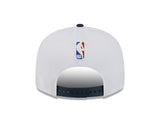 New Era 9Fifty NBA 25/26 City Edition Memphis Grizzlies