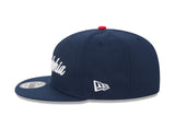 New Era 9Fifty NBA 25/26 City Edition Philadelphia 76ers