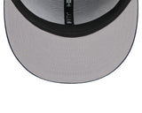 New Era 9Fifty NBA 25/26 City Edition Philadelphia 76ers