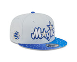 New Era 9Fifty NBA 25/26 City Edition Orlando Magic