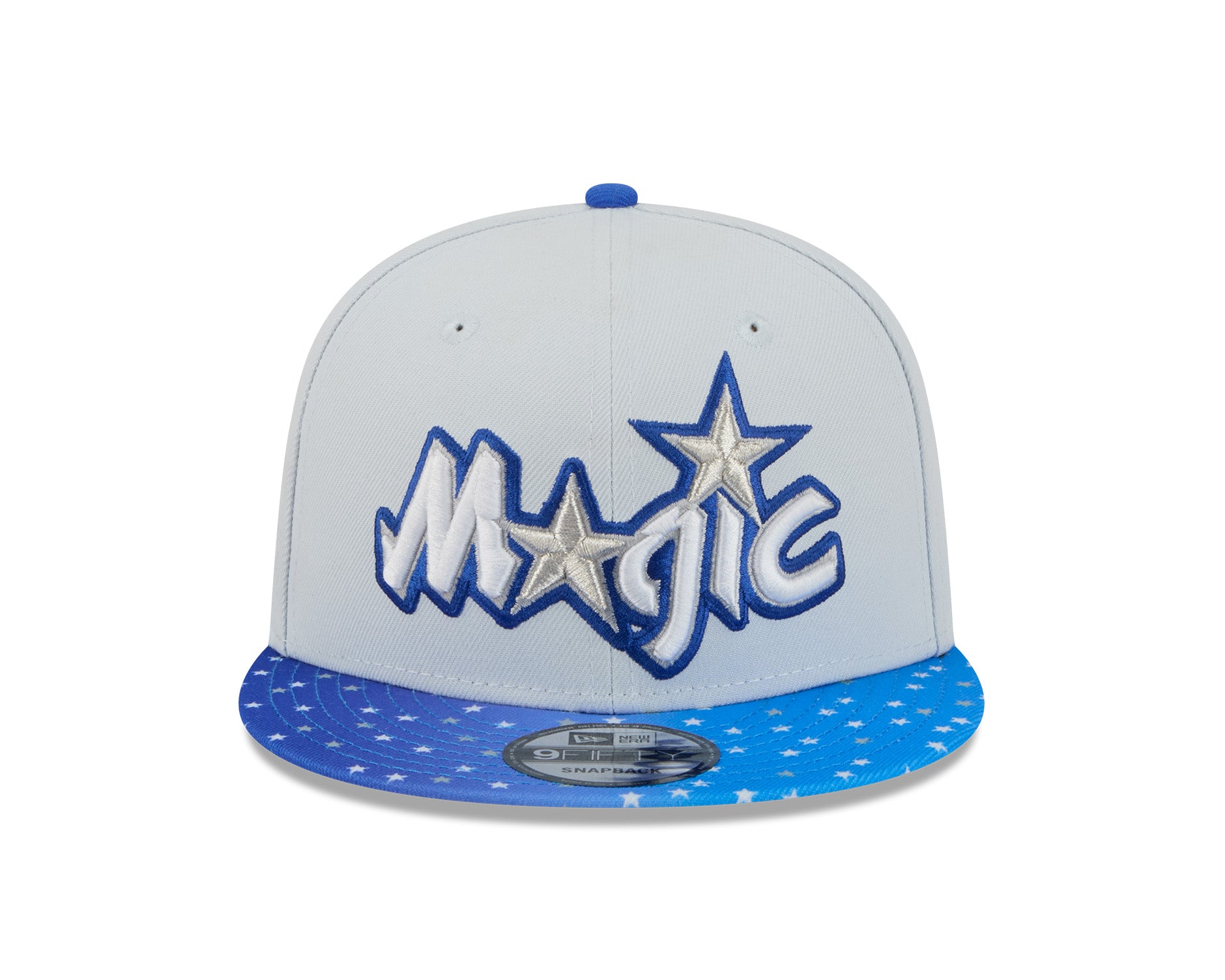 New Era 9Fifty NBA 25/26 City Edition Orlando Magic