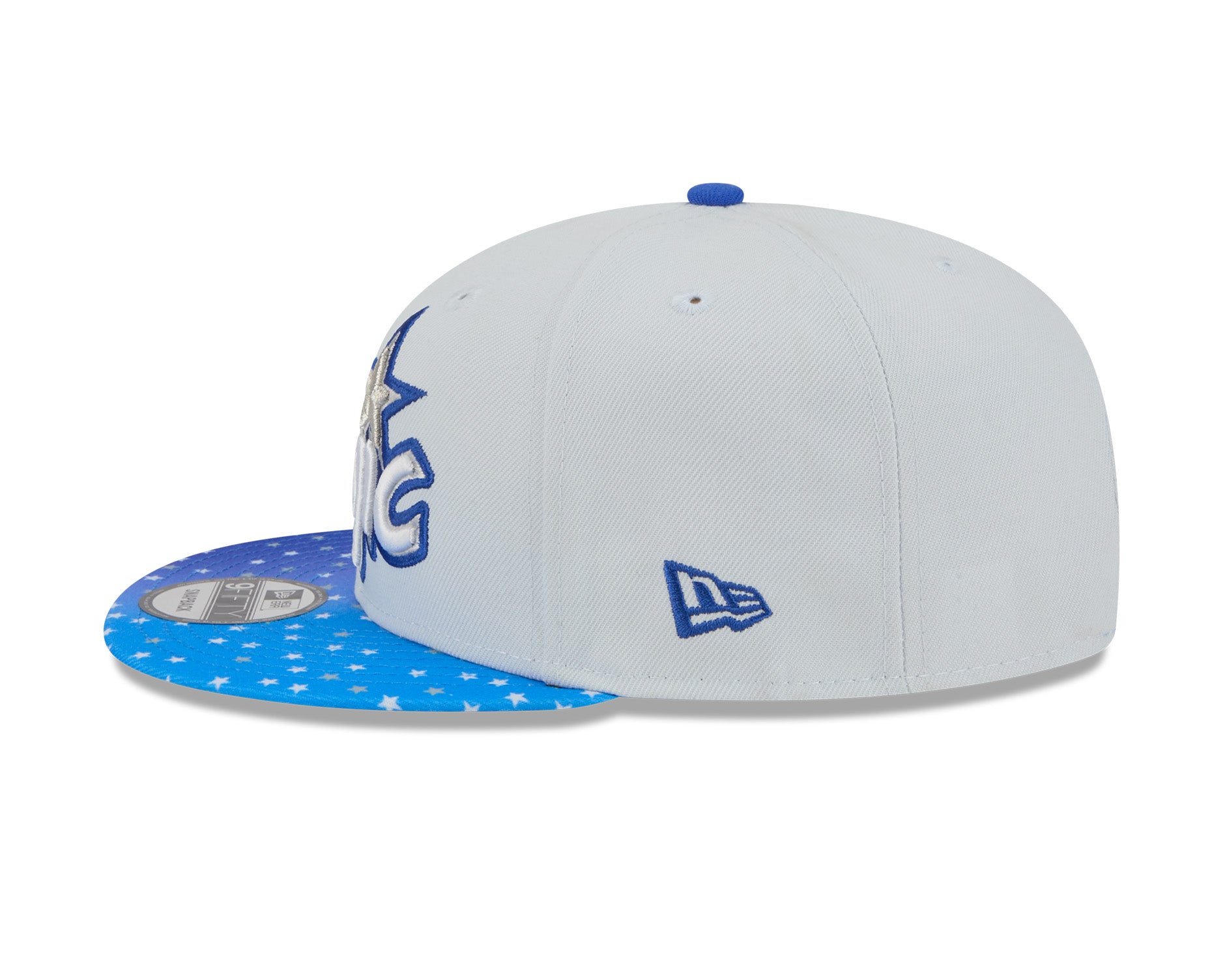 New Era 9Fifty NBA 25/26 City Edition Orlando Magic