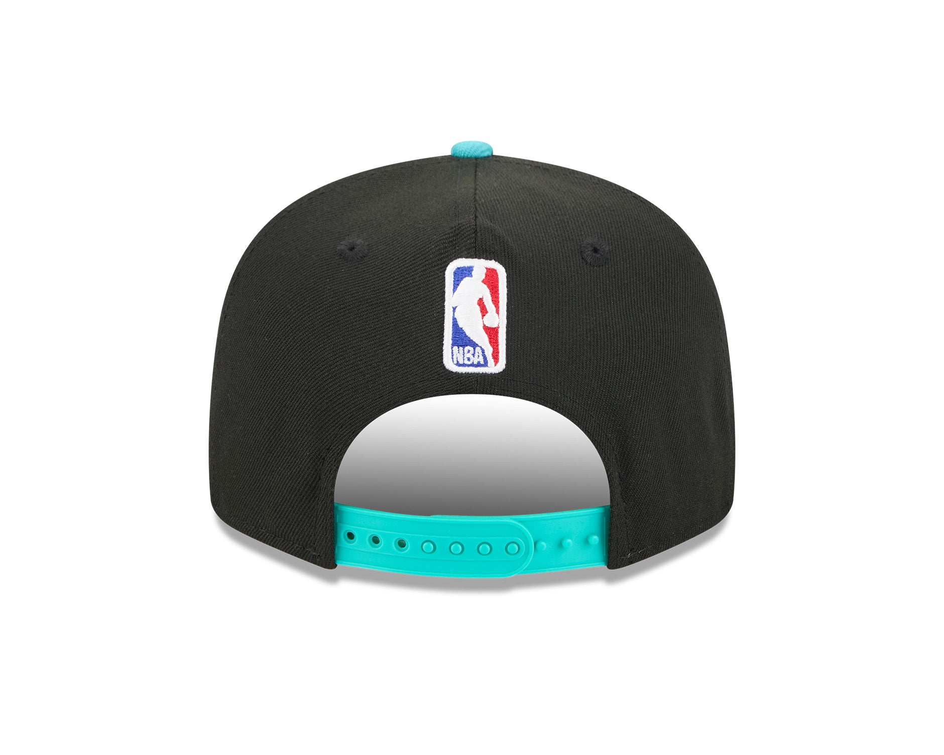 New Era 9Fifty NBA 25/26 City Edition San Antonio Spurs