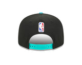 New Era 9Fifty NBA 25/26 City Edition San Antonio Spurs