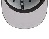 New Era 9Fifty NBA 25/26 City Edition San Antonio Spurs