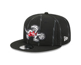 New Era 9Fifty NBA 25/26 City Edition Toronto Raptors