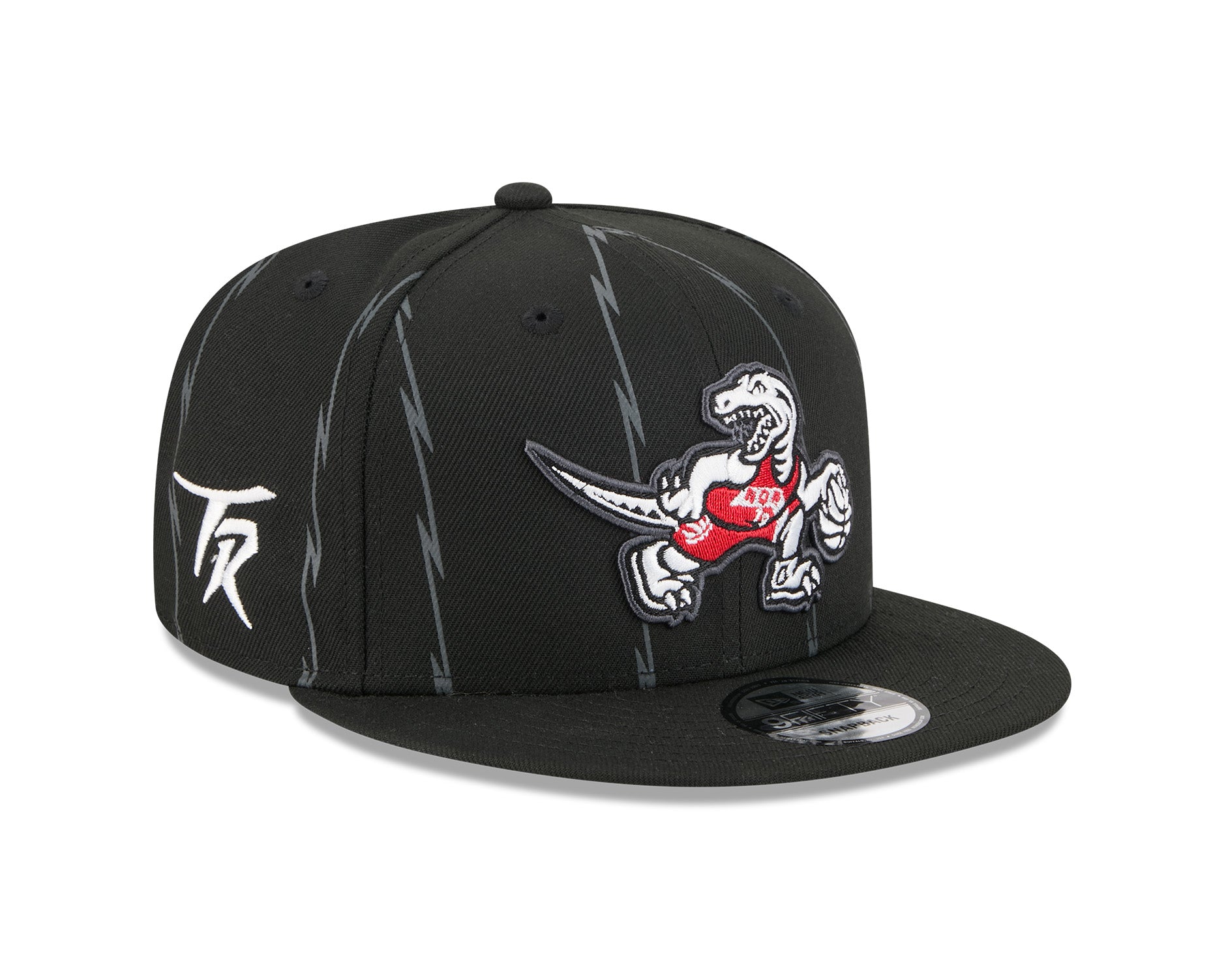 New Era 9Fifty NBA 25/26 City Edition Toronto Raptors