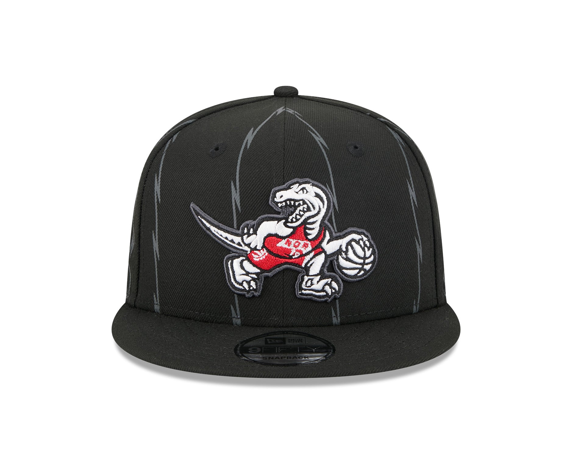 New Era 9Fifty NBA 25/26 City Edition Toronto Raptors
