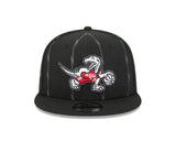 New Era Youth 9Fifty NBA 25/26 City Edition Toronto Raptors