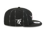 New Era Youth 9Fifty NBA 25/26 City Edition Toronto Raptors