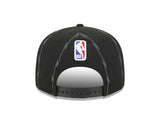 New Era Youth 9Fifty NBA 25/26 City Edition Toronto Raptors