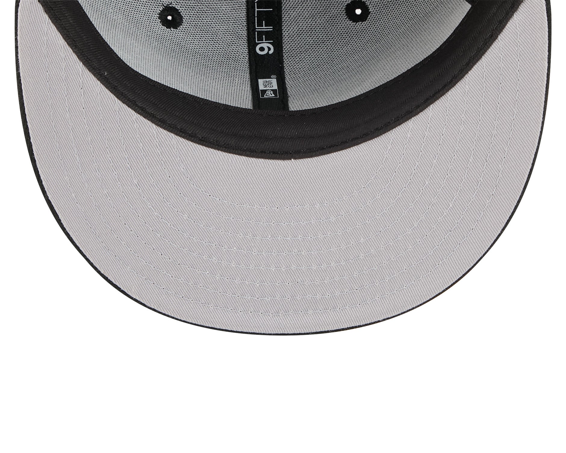 New Era Youth 9Fifty NBA 25/26 City Edition Toronto Raptors