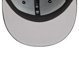 New Era Youth 9Fifty NBA 25/26 City Edition Toronto Raptors