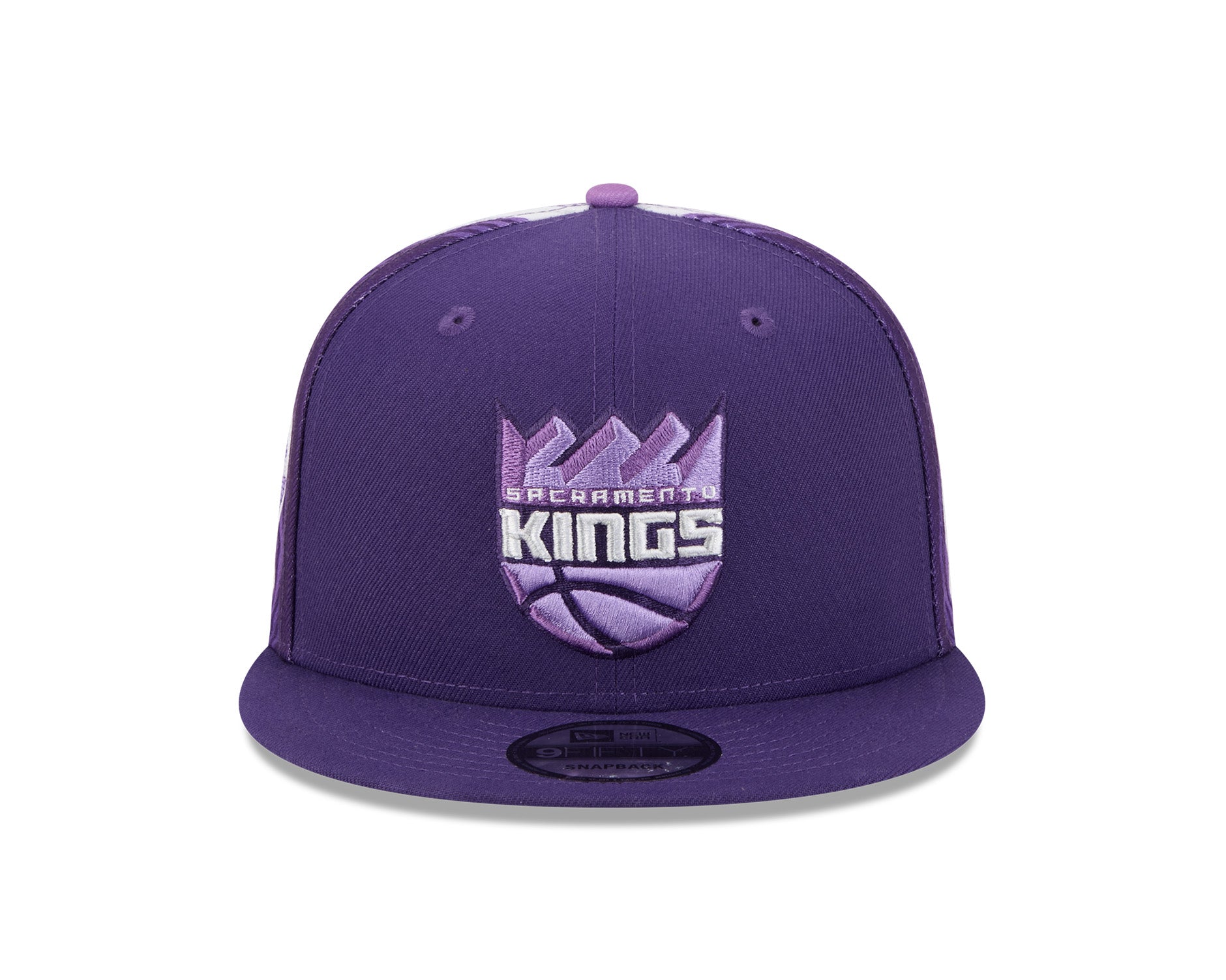 New Era 9Fifty NBA 25/26 City Edition Sacramento Kings