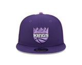 New Era 9Fifty NBA 25/26 City Edition Sacramento Kings