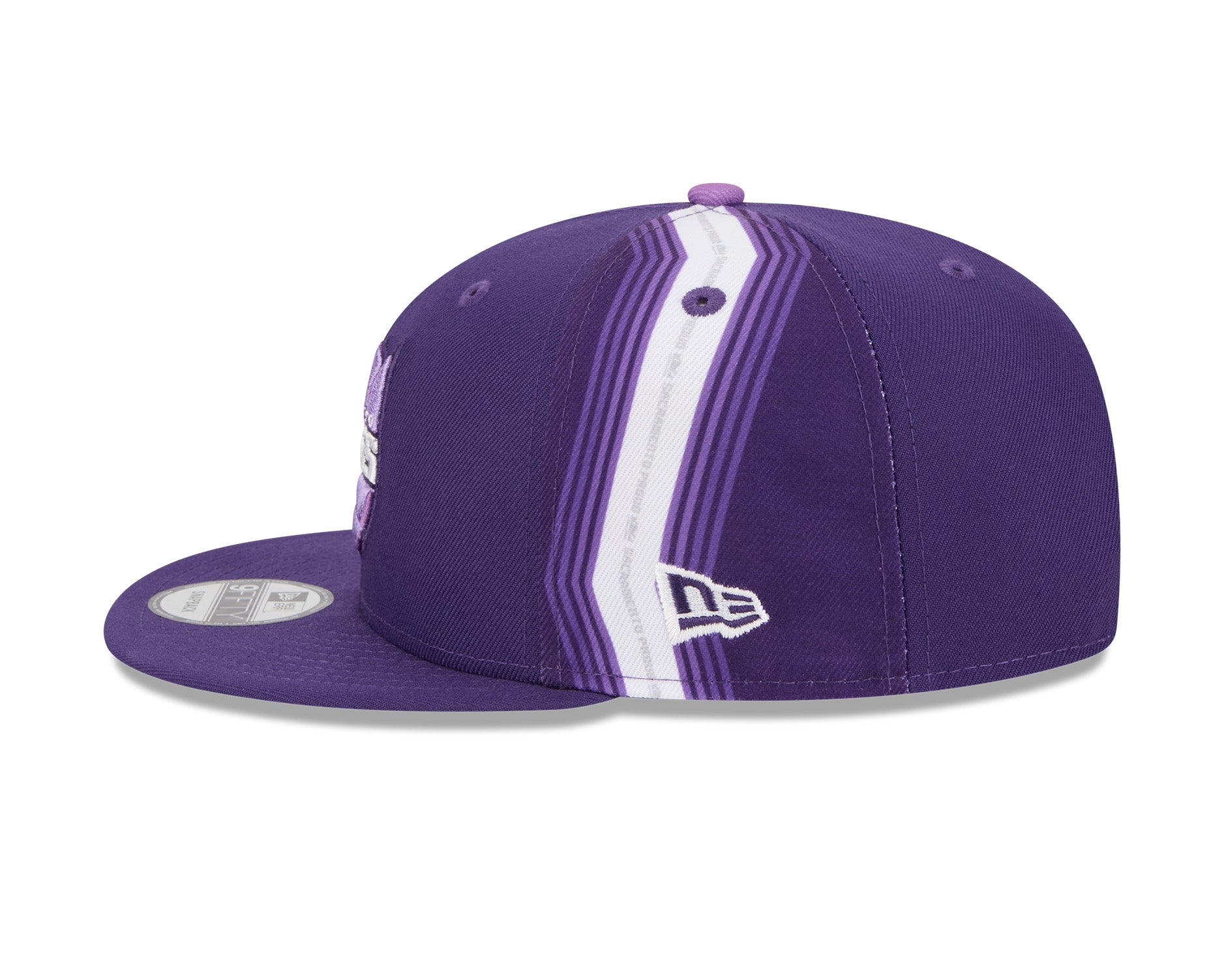New Era 9Fifty NBA 25/26 City Edition Sacramento Kings