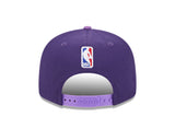 New Era 9Fifty NBA 25/26 City Edition Sacramento Kings