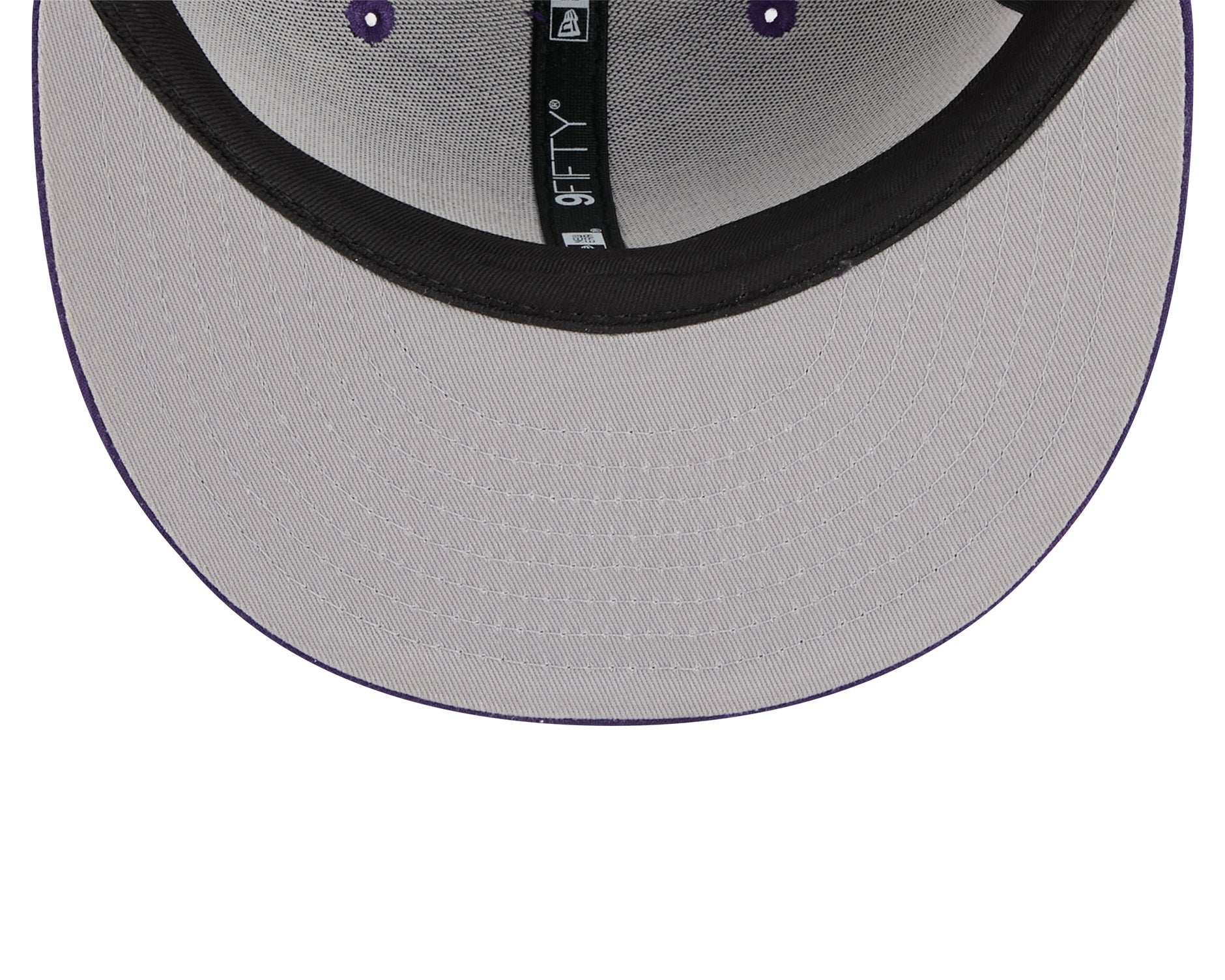 New Era 9Fifty NBA 25/26 City Edition Sacramento Kings