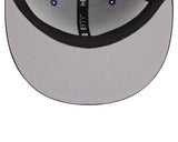 New Era 9Fifty NBA 25/26 City Edition Sacramento Kings